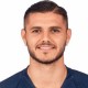 Mauro Icardi kleidung